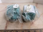 Numatics 227-853 Solenoid Valve Lot Of New. Fixed Price $114.00.