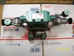Numatics Valve 554JJ500O000000, 554RQ100OP00000, 1000-46-F. Fixed Price $150.00.