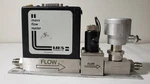 Mks Sccm N2 Mass Flow Controller 2258B-0020RV Mfc 1/4" Mvcr Fitting. Fixed Price $267.87.
