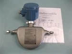 #4 Vco Micro Motion CMFS007 Sensor 800 Enhanced Core Processor 2023 Cal. C19. Fixed Price $3500.00.