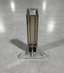 Ta Instruments Dual Flow Meter 270134.002 / 270134-002. Fixed Price $49.99.