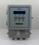 Rheonik RHE08 115VAC Advanced Interface Transmitter Mass Flow Meter. Fixed Price $625.00.