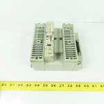 Numatics AKJGB00003NMUF Manifold Block Assembly W/ 123BA4Z2MN00061 Valve. Fixed Price $97.49.