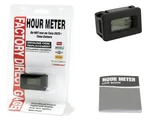 Usa Digital Hour Meter Oem Replacement For John Deere - Toro Ariens & Briggs. Fixed Price $46.12.