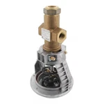 Siemens 268-03115 2-WAY No Stainless Steel Valve 1.5 Inch 25.00 Cv. Fixed Price $792.58.