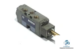 Bosch Single Solenoid Valve / 0820022026. Fixed Price $65.00.