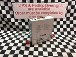 Mks Mass Flow Controller 1/4" Vcr Gas N2, 10 Sccm, 649A51T11CAVR #1627B15. Fixed Price $7556.81.