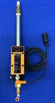 Efector Ifm SD6001 Compressed Air Sensor Meter 19-30V IP65. Fixed Price $99.99.