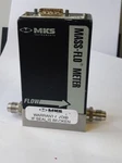 Mks Mass-flo Meter 179A24CR3BM (R6S5.5B4). Fixed Price $515.72.