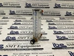 (lot Of 2) Key Instruments Valved Acrylic Flowmeter - FR4A70BVBN W/warranty. Fixed Price $37.00.