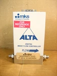 Mks Alta Digital Mass Flow Controller 1480A01311CS1BM, 10 Sccm N2. Fixed Price $175.00.