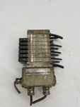 Smc Manifold With (1)VVQ2000-10A-1 (6)VQ2101-5W EX124D-SMJ1. Fixed Price $79.99.