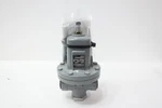 Fisher MR98H Steel Pressure Regulator Valve 1IN Npt 130-200PSI. Fixed Price $780.65.