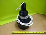 Kistler Morse Sono-cells SC14PT Ultrasonic Emitter Silo Sensor Pictured #TD-3. Fixed Price $849.00.
