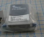 22-186871-00 / Aera FC-D981C, Tc FC-D981SBC, 10SLM, Gas C2H2 Novellus Systems. Fixed Price $546.47.