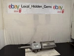 Morin 79S-023U-S060 Keystone Spring-return Pneumatic Rotary Valve Actuator. Fixed Price $1179.99.