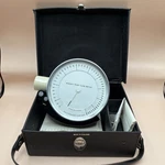 Vintage Wright Peak Flow Meter Airmed Harlow Limited W16888 Boxed. Fixed Price $45.00.