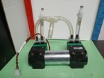 Asf Thomas M42X40/L + 2XL Pump. Fixed Price $62.50.