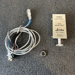 Mks Instruments 103250010 Pirani Vacuum Transducer Moducell. Fixed Price $99.00.