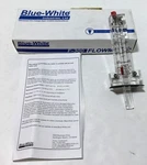 Blue-white F-30200P Inch F-300, 20-120 Gpm, Flow Meter 13004-000. Fixed Price $69.99.