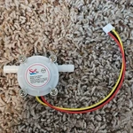 YF-S401 Water Flow Sensor 3/8 Port 3.0 L/min Max. Fixed Price $26.70.