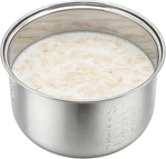 Stainless Steel Inner Pot Of Rice Cooker Compatible With Aroma ARC-150SB,. Fixed Price $66.99.