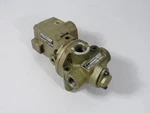 Ross 2773B4011 3/2-WAY Solenoid Valve 1/2" Npt 110V 50HZ 110-120V 60HZ 26VA Used. Fixed Price $339.99.