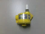 Fluid Components Intl. FLT93S-1A1A101C1BB0000 Flow Switch 2350 Max Psi. Fixed Price $164.00.