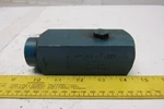 Parker Pc K800S 2.00-30V Pressure Compensated Flow Control Valve. Fixed Price $64.99.