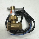 Kobold Psr D-6238 230VAC/2A Flow Sensor With Cable. Fixed Price $175.00.