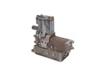 Parker L4452810253 Solenoid Valve With Pilot Model K175803553 & K022097 (new). Fixed Price $550.00.