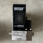Brooks Instrument SLA580S1PAB1C2A1 Mass Flow Controller 50 Slpm N2. Fixed Price $200.00.