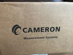 New Cameron Nuflo Mc-iii Wp Flow Analyzer 9A-50179076. Fixed Price $2190.00.