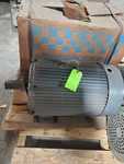 Lincoln Ac Dripproof Motor 10 Hp 3 Ph 980 Rpm 50HZ 256T Frame. Fixed Price $900.00.