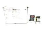 Alicat MC-100SLPM-D/CM Nsmp. Fixed Price $1598.00.
