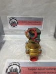 ASCO,8210G027,SOLENOID Valve Inch Pipe 20.1 Watts Nos. Fixed Price $255.00.