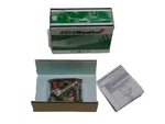 Asco 302698 Solenoid Valve Rebuild Kit New In Box. Fixed Price $131.25.