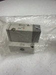 Smc SYJA714-01 Air Pilot Solenoid Valve- Brand New. Fixed Price $48.00.