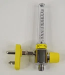Brand New Precision Medical 1MFA Air Flow Meter 0.5-15 Lpm Chrome. Fixed Price $48.59.
