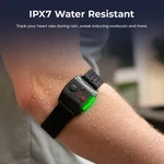 Sunny Health & Fitness Universal Heart Rate Monitor Armband With Led Indicator. Fixed Price $79.99.