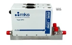 Mks DPCA51T51C800 Dual Zone Pressure Controller 50SCCM He *used Working. Fixed Price $300.00.