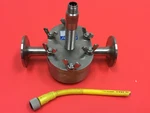 Flowdata P/n: FD02I-6518-2410-119 Flowmeter. Fixed Price $349.99.