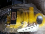Norgren Lockout Valve Pn: C0030F 1/4" Npt. Fixed Price $900.00.