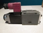 Rexroth Hydraulics 3WE6A51/AW120-60NZ45V Valve. Fixed Price $150.00.