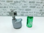 New Ameritrol Series Flow Switch, Appleton Conduit 3/4" Npt, IX-7575-D. Fixed Price $350.00.
