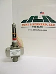 Ugsi, 3/4" Armored Purge Meter, 5120M12333XXLX. Fixed Price $83.00.