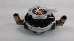 Omega FPD104-R Positive Displacement Oval Gear Flowmeter. Fixed Price $350.00.