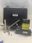 Omega Engineering Fma 1843A Mass Flow Meter (N2, 0-200L/MIN)**PRE-OWNED*. Fixed Price $1600.00.