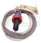 Signet Scientific MK515-PO Flow Sensor. Fixed Price $540.00.