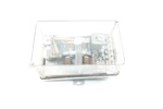 Bailey FC210 Mini-line Pneumatic Pressure Controller. Fixed Price $322.40.